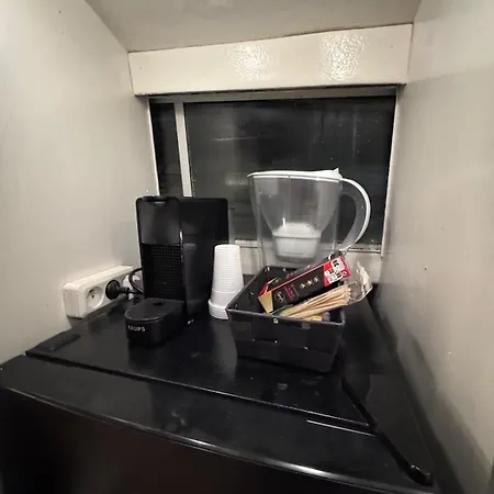 Book Ing Appartement