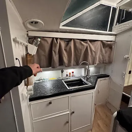 Appartement Book Ing *