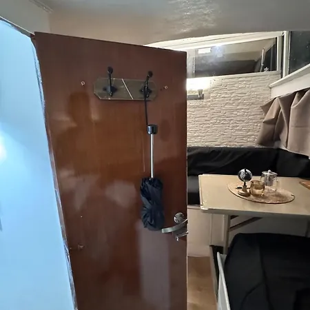 Book Ing Apartament Deauville