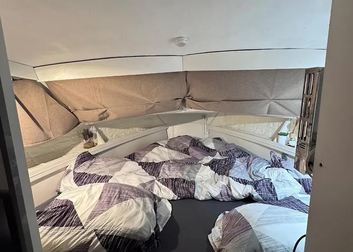 Appartement Book Ing *