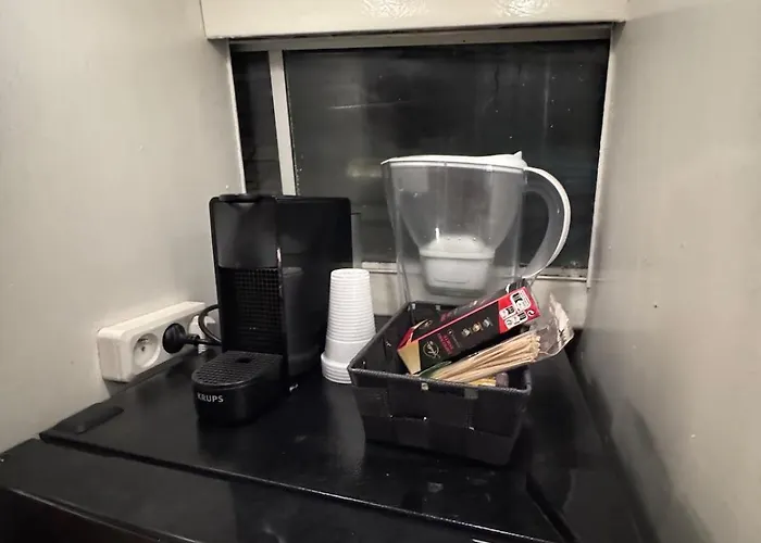 Book Ing Appartement