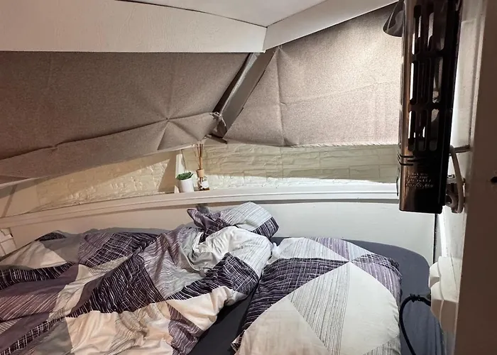 Book Ing Appartement *