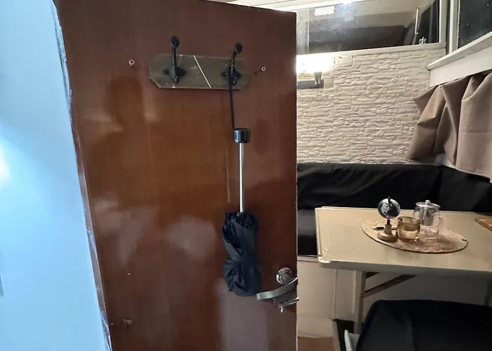 Book Ing Апартаменты Довиль