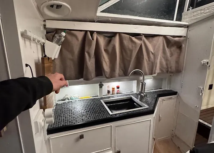 Appartement Book Ing *