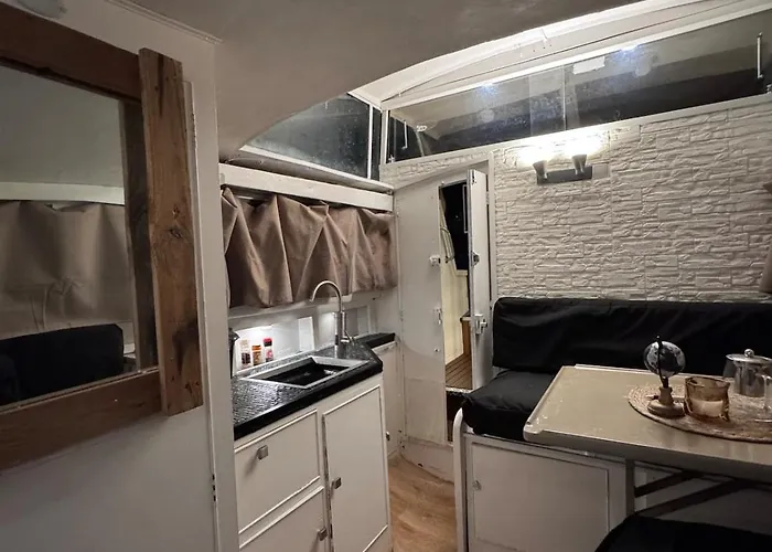 Book Ing Appartement