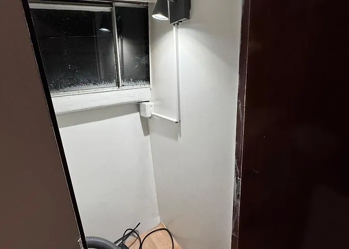 Book Ing Апартаменты Довиль