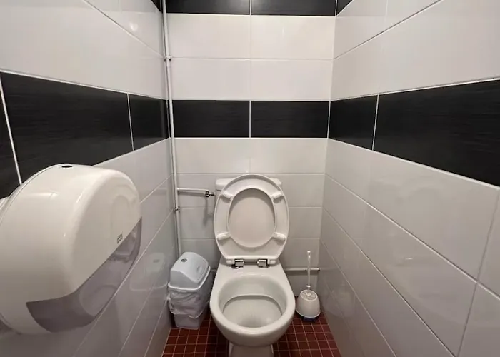 Appartement Book Ing