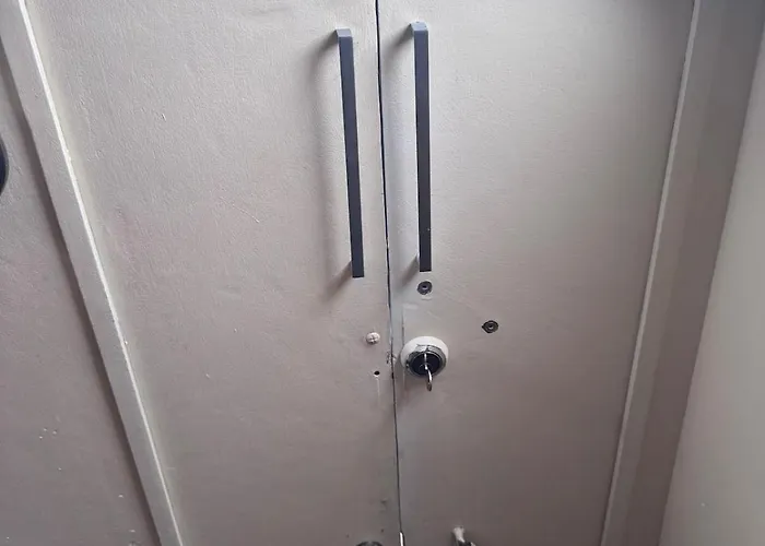 Book Ing Апартаменты