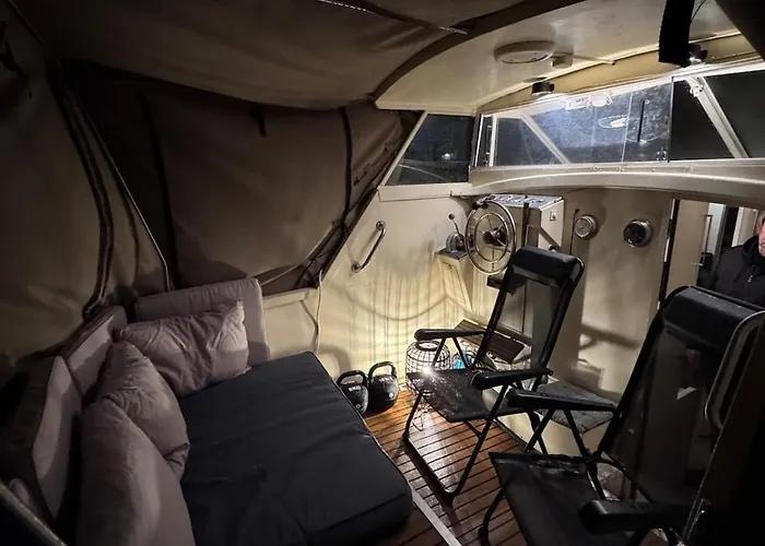 Appartement Book Ing *